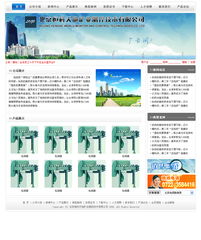 科技產(chǎn)品網(wǎng)站與網(wǎng)絡(luò)技術(shù)服務(wù) 構(gòu)建數(shù)字時代的橋梁